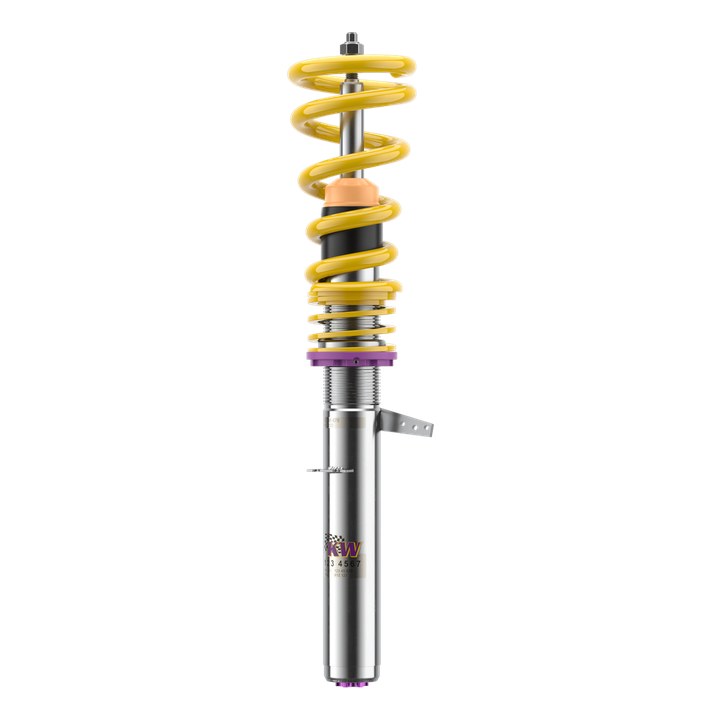 KW V3 Coilover Suspension Kit